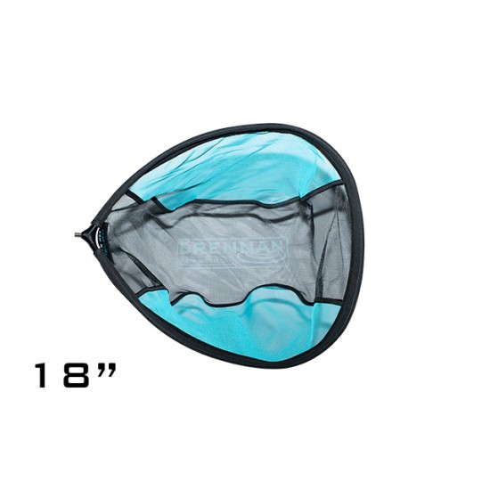Cap Minciog Drennan Hair Mesh 18" Net Cap Minciog Drennan Hair Mesh 18" Net